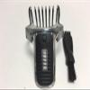 DBLCAST [Shaving Heads] 1-12mm Hair Clipper Comb Compatible with for Philips QG3383 QG3383/15 QG3387 QG3387/15 QG3388 QG3388/15 QG3392 QG3392/45 Razor Beard Trimmer [Easy to Replace] view 4