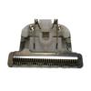 DBLCAST [Shaving Heads] Shaver Cutter Blade Replacement Compatible with for WAHL Razor WA59302 Clipper New Big [Easy to Replace] view 2