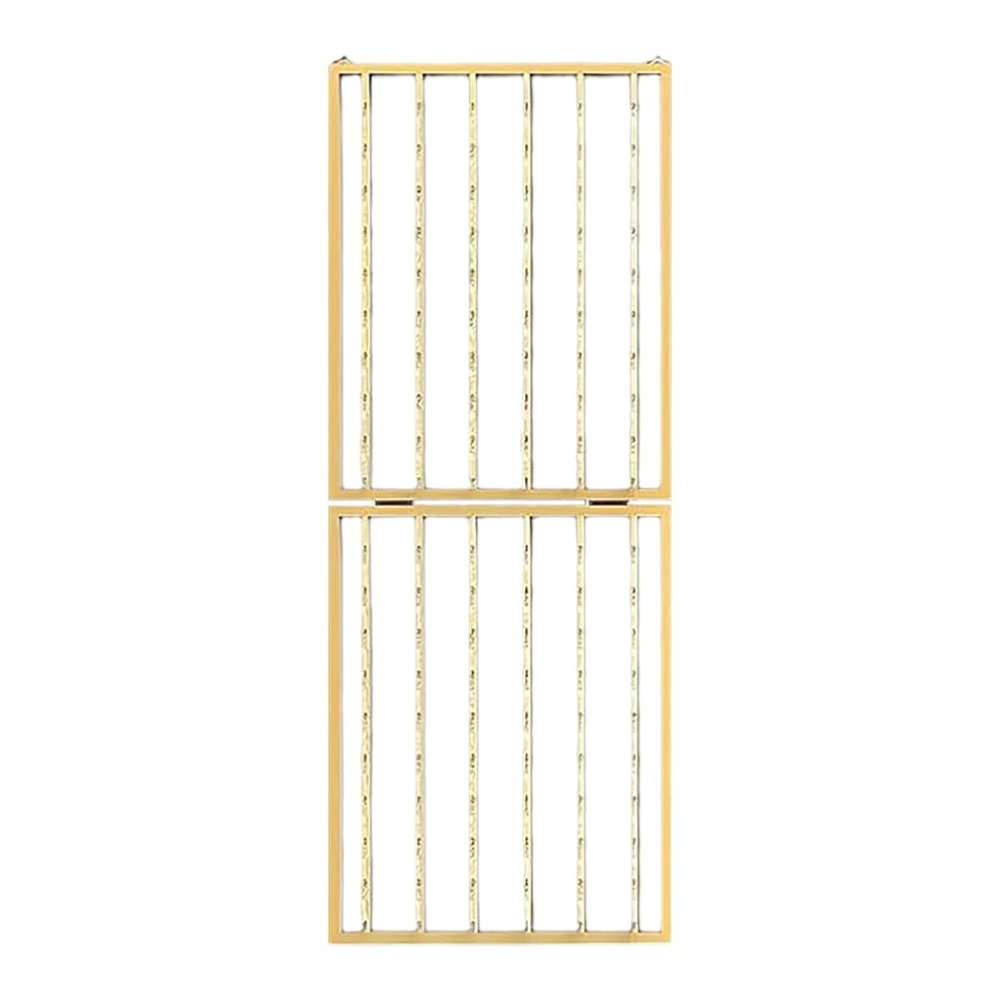 FRCOLOR Wood Hair Braiding -Mounted Organizer for Hair Extensions and Styling Tools Elegant Design for Salons and Home Use