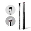 Eyeshadow Smudge Brush+ Concealer Brush view 1