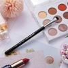 Eyeshadow Smudge Brush+ Concealer Brush view 3