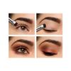 Eyeshadow Smudge Brush+ Concealer Brush view 4