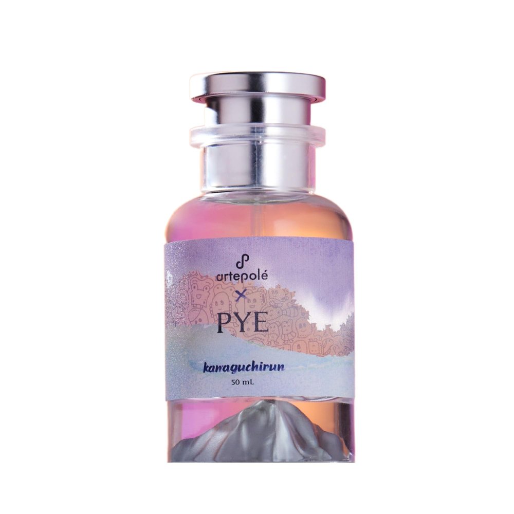 artepol - Kawaguchirun Extrait Perfume 50ML