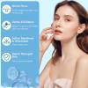 10% Niacinamide Serum + 1% Zinc - For Acne, Pore Minimizing & Shine Control - Daily Brightening Facial Serum - Non-Comedogenic, For All Skin Types, 1 Fl Oz view 2