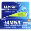 Lamisil Athlete's Foot Cream, Full Prescription Strength, 1 oz (Pack of 4) view 2