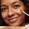 Lumene Under Eye Concealer - CC All-Over Hydrating Concealer with Medium Coverage - Multi-Tasking Under Eye Makeup Infused with Hyaluronic Acid with a Skin-Like Finish - 5 Deep Tan (0.3 fl oz) view 4