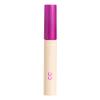 Lumene Under Eye Concealer - CC All-Over Hydrating Concealer with Medium Coverage - Multi-Tasking Under Eye Makeup Infused with Hyaluronic Acid with a Skin-Like Finish - 00 Ultra Light (0.3 fl oz) view 1