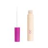 Lumene Under Eye Concealer - CC All-Over Hydrating Concealer with Medium Coverage - Multi-Tasking Under Eye Makeup Infused with Hyaluronic Acid with a Skin-Like Finish - 00 Ultra Light (0.3 fl oz) view 2
