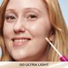 Lumene Under Eye Concealer - CC All-Over Hydrating Concealer with Medium Coverage - Multi-Tasking Under Eye Makeup Infused with Hyaluronic Acid with a Skin-Like Finish - 00 Ultra Light (0.3 fl oz) view 4