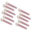 Crystal Nail File * Ruby Stone (11) view 1