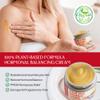 Johohula Wild Yam Cream for Menopause: Organic Wild Yam Cream for Hormone Balance 2 OZ view 2