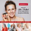 Johohula Wild Yam Cream for Menopause: Organic Wild Yam Cream for Hormone Balance 2 OZ view 3