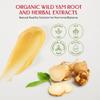 Johohula Wild Yam Cream for Menopause: Organic Wild Yam Cream for Hormone Balance 2 OZ view 4