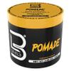 L3 Level 3 Pomade - Improves Hair Strength and Volume Long-Lasting Hold Infused with Keratin view 1