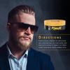 L3 Level 3 Pomade - Improves Hair Strength and Volume Long-Lasting Hold Infused with Keratin view 2