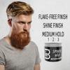 L3 Level 3 Spider Wax - Long Lasting and Strong Hold Improve your Hair Volume and Texture view 2