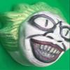Beetle man Bath Bomb, Juice Man Bath Bomb, Horror Bath Bomb, Character Bathbomb, Afterlife, Till Death Do Us Part view 2