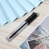 20pcs 5ml Empty Mascara Tubes Refillable Eyel Owth Liquid Bottles Metic Containers for DIY L and Mascara Makeup Tool Kit view 1