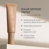 HydroPeptide Solar Defense Face SPF 30 Sunscreen, Tinted (1.7 Fl Oz) & Pre-Treatment Toner (6.76 Fl Oz) Bundle view 2