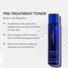 HydroPeptide Solar Defense Face SPF 30 Sunscreen, Tinted (1.7 Fl Oz) & Pre-Treatment Toner (6.76 Fl Oz) Bundle view 3