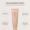 HydroPeptide Solar Defense Face SPF 30 Sunscreen, Tinted (1.7 Fl Oz) & Pre-Treatment Toner (6.76 Fl Oz) Bundle view 4
