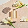 AMANO BEAUTY Crystal Body Wash Starter Kit - Luxury Foaming Body Wash with Reusable Bottle & Body Wash Vegan, Sulfate-Free,Phthalate-Free - Glowing and Smoother Skin in 30 DAYS (AMBER Vanilla) view 2