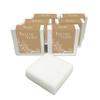 Becky Home 6lb Vanilla Scented Paraffin Wax, Paraffin Wax for Hand and Feet, Use with any Paraffin Wax Machine for Hand and Feet, Paraffin Wax Refills for Paraffin Baths, Parrafin Wax Blocks view 1