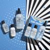 Bumble and bumble. Team Volume Thickening 3-Piece Gift Set | Shampoo, Conditioner, Thickening Spray | Includes Full Size Blow Dry Spray | Color Safe | Perfect for Gifting view 3