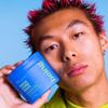 being MEGA SHINE Hair Mask with Shea Butter and Aloe Extract, 12 fl oz view 3