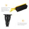 FRCOLOR 1set Men Beard Filler Pen Brush Four Fork Tip Design for Natural Beard Filling and Contouring Grooming Tool for Men Includes Pen and Hair Brush view 2