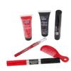 Harley Quinn Makeup Kit - The Suicide Squad Halloween Dress Up Cosplay view 2