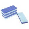 Foam Glass Pumice Stone for Feet Callus Remover and Foot Scrubber & Pedicure Exfoliator Tool for Women Men view 1