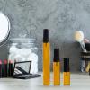 10pcs Bottle Empty Cosmetics Bottles Refillable Sample Test Tube view 2