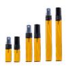 10pcs Bottle Empty Cosmetics Bottles Refillable Sample Test Tube view 3