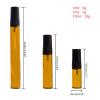 10pcs Bottle Empty Cosmetics Bottles Refillable Sample Test Tube view 4