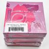 Baudelaire Provence Sante PS Gift Soap Wild Rose, 2.7oz 4 Bar Gift Box, (3 boxes) view 1