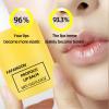 2 PCS Honey Lip Butter, Moisturizing Lip Care,Hydrating Overnight Lip Balm & Mask,Long-lasting Moisture Hygienic, Korean Skin Care view 2