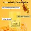 2 PCS Honey Lip Butter, Moisturizing Lip Care,Hydrating Overnight Lip Balm & Mask,Long-lasting Moisture Hygienic, Korean Skin Care view 3