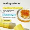 2 PCS Honey Lip Butter, Moisturizing Lip Care,Hydrating Overnight Lip Balm & Mask,Long-lasting Moisture Hygienic, Korean Skin Care view 4