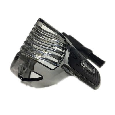 DBLCAST [Shaving Heads] 1-18mm Hair Clipper Comb Compatible with for Philips QG3352 QG3360 QG3356 QG3356/15 QG3362 QG3362/23 QG3364 QG3370 QG3374 Razor Beard Trimmer [Easy to Replace]