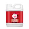 TWILASH BY DLY Lash Shampoo Bulk, Eyelash Cleanser for Extensions 2 Liters, Safe Makeup Remover, Non-irritating or Burning Eyelid Foaming Cleanser for Professional Salon and Home Use (Rose-2L) view 1
