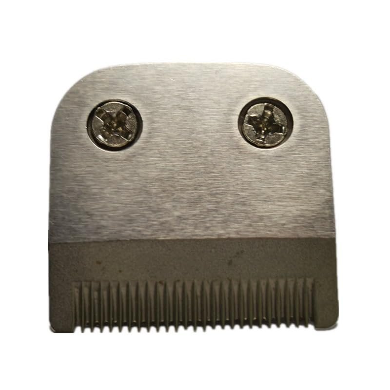 DBLCAST [Shaving Heads] Shaver Cutter Blade Replacement Compatible with for WAHL Razor 9867-100 9880 9880L 9884 9884L 9885 9885L 9886 9888 9888L Clipper New [Easy to Replace]