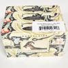 Baudelaire Honey Soap, Goats Milk, 2 Bar Set, (3 boxes) view 1
