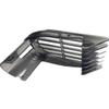 DBLCAST [Shaving Heads] 3-15mm Hair Clipper Head Compatible with for Philips QC5570/32 QC5572 QC5582 QC5572/15 QC5582/15 Men Beard Trimmer Shaver Combs New [Easy to Replace] view 2