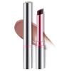 IONSGAKO Honey Lipstick Tinted Black Lip Balm Hydrating Sheer Natural Glossy Finish Lipstick for Women Buildable Lip Color Moisturizing Lip Care Balm for Dry Lips, Vegan & Cruelty-Free, Black Candy view 1