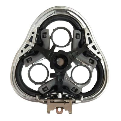 DBLCAST [Shaving Heads] Replace Razor Holder & Frame Plate Compatible with for Philips Norelco HQ 7810XL HQ8100 HQ8141 HQ8142 HQ8150 HQ8155 HQ8160 8170XL 8175XL 8171XL [Easy to Replace]