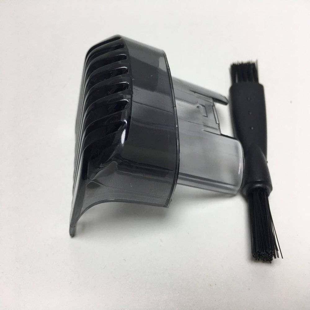 DBLCAST [Shaving Heads] Child Small Hair Clipper Comb Compatible with for Philips QS6100 QS6100/50 QS6141 QS6141/33 QS6140 QS6160 QS6161 QS6162 QS6162/32 Shaver Razor [Easy to Replace]