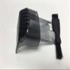 DBLCAST [Shaving Heads] Child Small Hair Clipper Comb Compatible with for Philips QS6100 QS6100/50 QS6141 QS6141/33 QS6140 QS6160 QS6161 QS6162 QS6162/32 Shaver Razor [Easy to Replace] view 1