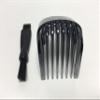 DBLCAST [Shaving Heads] Child Small Hair Clipper Comb Compatible with for Philips QS6100 QS6100/50 QS6141 QS6141/33 QS6140 QS6160 QS6161 QS6162 QS6162/32 Shaver Razor [Easy to Replace] view 4