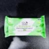 Dio's Facial Wipes Refreshing Aqua with Aloe Vera & Cucumber Extract (25 Wipes Pack) view 1